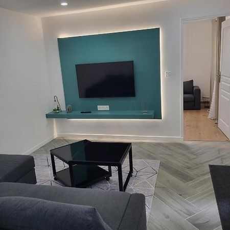 Paulangela Villa Avignon Luaran gambar