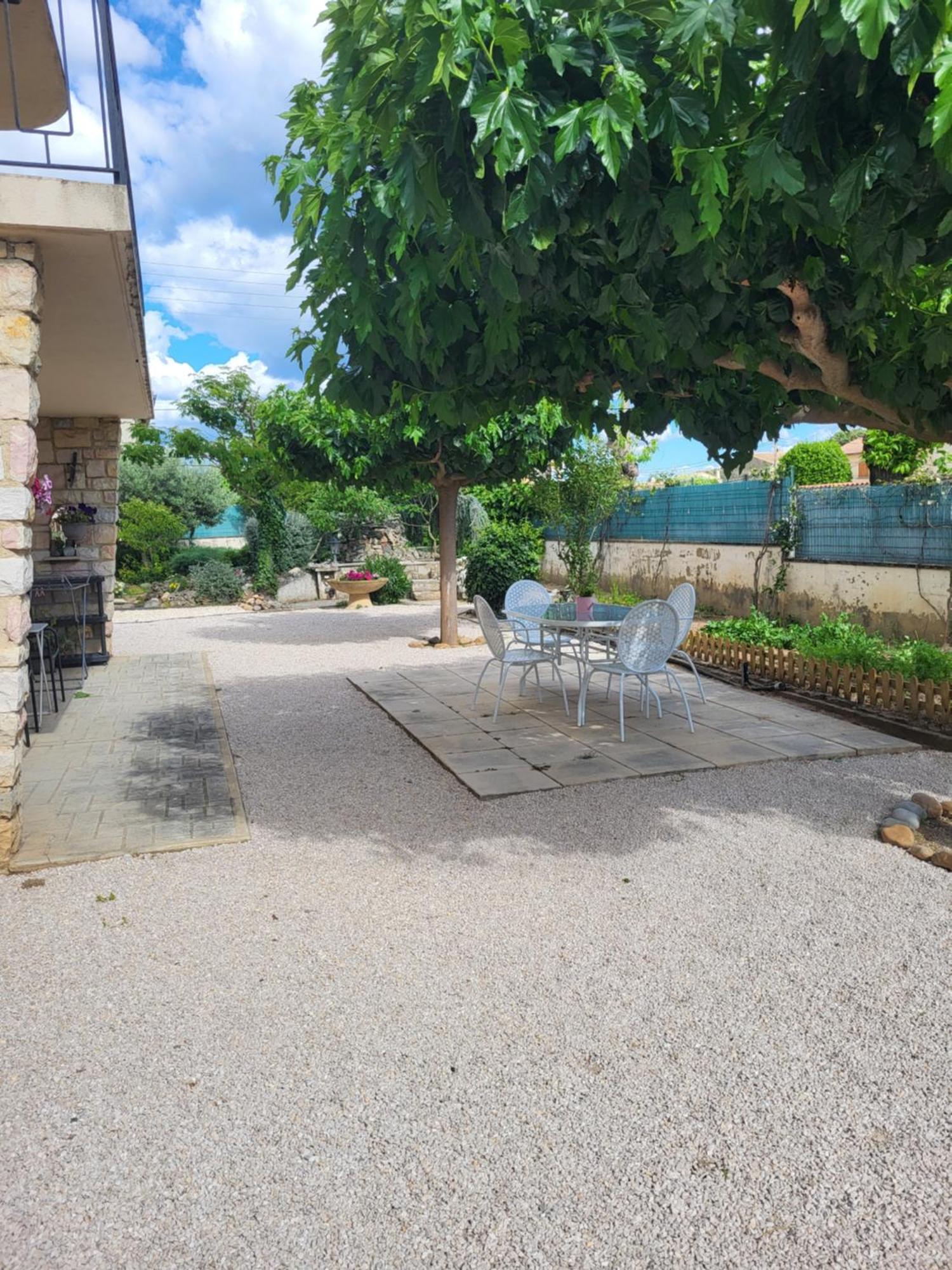 Paulangela Villa Avignon Luaran gambar